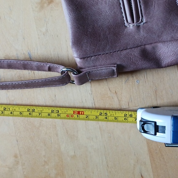 MultiSac purse / crossbody bag - Picture 14 of 16